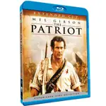 BD藍光電影 決戰時刻/愛國者 THE PATRIOT (2000) 高清修復版 英文發音 中文字幕