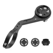 Bicycles Adjustable Out Front Computer Mount Aluminum-Alloy Bike Stem Mount