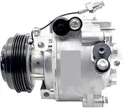 QS90 AC AIR CONDITION COMPRESSOR Compatible For SUZUKI Vitara SX4 9520061M02 95200-61M02 AKV200A4114A QS90