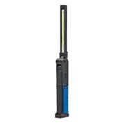 Draper Folding Slim Inspection Light COB/SMD LED Wireless - 6W/800 Lumens