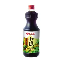 在飛比找家樂福線上購物網優惠-萬家香日式和風輕食佐醬1000ml