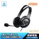 INTOPIC 廣鼎 JAZZ-UB710 頭戴式/USB/有線/線控/7.1聲道/耳機麥克風 光華商場