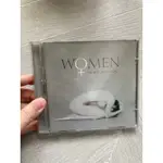 9.9新二手CD SB前 WOMEN THE BEST JAZZ VOCALS