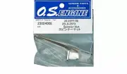 OS Engines Spinner Nut 1/4-28 For: 25FX 20-40FP 25-46LA 32-50SX 35-55AX 23024008