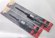 2x Tap Wrench Handle, Machinist Tool 5/32”-1/2” (M4-M10) & 1/16”-3/8” (M2-M10)
