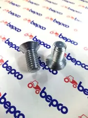 Massey Ferguson Tractor Brake Drum Retaining Screw Set.