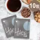 Hiles 肯亞AA單品濾掛咖啡/掛耳咖啡包10g x 10包 (5.5折)