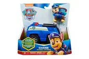 Paw Patrol Sustainable Basic Vehicle - Chases Cruiser