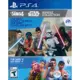 模擬市民4+星際大戰 巴圖星之旅 The Sims 4 + Star Wars BUNDLE - PS4 中英文美版