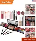 Full Makeup Kit, Makeup Sets for Women Full Kit, All in One Make Up Gift Set ...