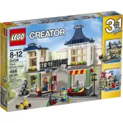 LEGO [Creator] - Toy & Grocery Shop (31036)