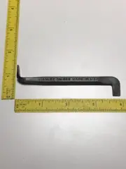 VTG Stanley Screwdriver No.669 Offset NOS Unused USA Rare Carpenters Tool NEW