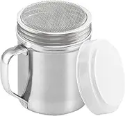 CUSINIUM 10oz Fine Mesh Dredge Shaker - No Color Label