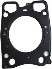 KM2V80 Cylinder Head Gasket Compatible With KDE12STA3 KDE12EA3 Generator Models