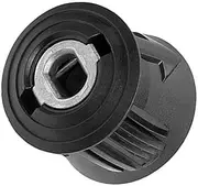 M22 to Adapter, High Pressure Washer Quick-Fitting Pipe, for Karcher Quick Connect Adapter, Compatibility with K2-K7 High Pressure Washer