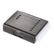 PC Computer 20/24Pin SATA Power Supply Tester With PSU ATX SATA Molex HDD Meter