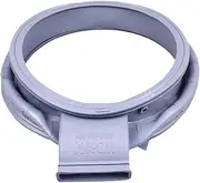 Compatible for Samsung Washing Machine Door Seal Ring DC64-03235A DC64-03235B Sealing Rubber Washer Parts
