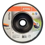 Genuine Stihl Trimmer Line 212m 2.4mm CF3 Grass Trim Cord Nylon String Cord Cut