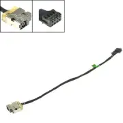 Connector Jack Supply for HP Compaq 15-s113nf Power Connector Socket
