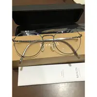 在飛比找蝦皮購物優惠-MYKITA LITE JULIUS 極輕眼鏡