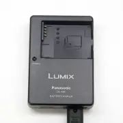 Panasonic DMW-BLC12 Battery DE-A80 Charger for Lumix DMC-G5 GX8 G85 FZ300 FZ1000