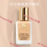 在飛比找蝦皮購物優惠-ESTEELAUDER 雅詩蘭黛 附壓泵頭 DW持久完美粉底