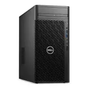 Dell Precision 3660 Tower PC, i7-13700K, 16GB RAM, 512GB SSD + 1TB HDD, RTX Quadro A2000, Windows 11 Pro [AUT36607K16G512A2000]