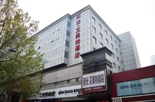 石家莊陽光艾美特酒店Yangguang Aimeite Hotel