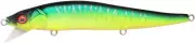 Megabass VISION ONETEN SR 110.5mm 1/2oz MAT TIGER New