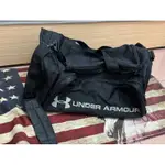 ［現貨秒出］官方正品UNDER ARMOUR 專業競技型運動裝備袋 旅行袋 側背包 旅行包 防水耐磨