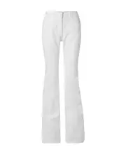 Givenchy Bootcut Jeans FR40 white