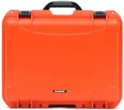 Nanuk Large Series 930 Lightweight NK-7 Resin Waterproof Protective Case with Fo
