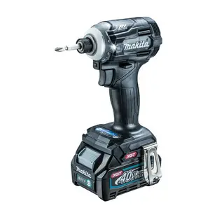 MAKITA 牧田 TD001GZ 充電式無刷衝擊起子機 TD001G 40V 充電 電動 衝擊起子 起子 無刷 無碳刷 大陸製 空機 【璟元五金】