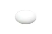 Led Ceiling Light With Hidden Motion Sensor