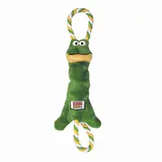 Kong Tugger Knots Frog
