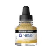 ACQUERELLO LIQUIDO SERIE AQUAFINE FLACONE DA 29,5ML 663 GIALLO OCRA