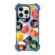 iPhone 16 Pro Bounce Case MagSafe Compatible Billiard