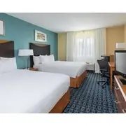 Fairfield Inn & Suites Corpus Christi