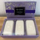 Shugar Soapworks Vanilla Berry Pure Natural Bar Soap Set Of 3