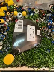 TaylorMade STEALTH + plus 15° 3 wood TOUR ISSUE 26CLC0CM CT:233 - Head