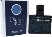 YZY Perfume Dis-Lui Extreme for Men 3.4 oz EDP Spray, 100 ml