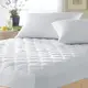 澳洲Simple Living 雙人防蹣抗菌防潑水床包式保潔墊-台灣製