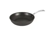 Cuisinart Chefs iA+ 30cm Non-Stick Frypan Round Induction/Oven Frying Pan Black