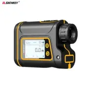 Laser Rangefinder 800M 1500M Laser Distance Meter for Golf Sport, Hunting