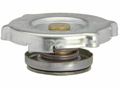 For 1966-1968 Fargo D200 Pickup Radiator Cap Gates 56162ZN 1967