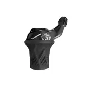 Controler Shifter Grip GX Eagle 1x12v Black 2137986662 SRAM Bike Spare Parts