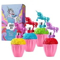 在飛比找松果購物優惠-ANNA SUI 安娜蘇 童話彩虹獨角獸淡香水 50ml (