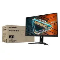 在飛比找PChome24h購物優惠-技嘉液晶螢幕《G27F 2》165hz 1ms IPS FH