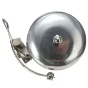Retro Aluminum Bicycle Belly Jingle Bicycle Berber Pukkh Ding East Silver4506