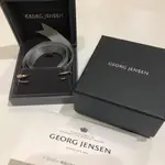 GEORG JENSEN 耳環 MERCY MERCARI 日本直送 二手